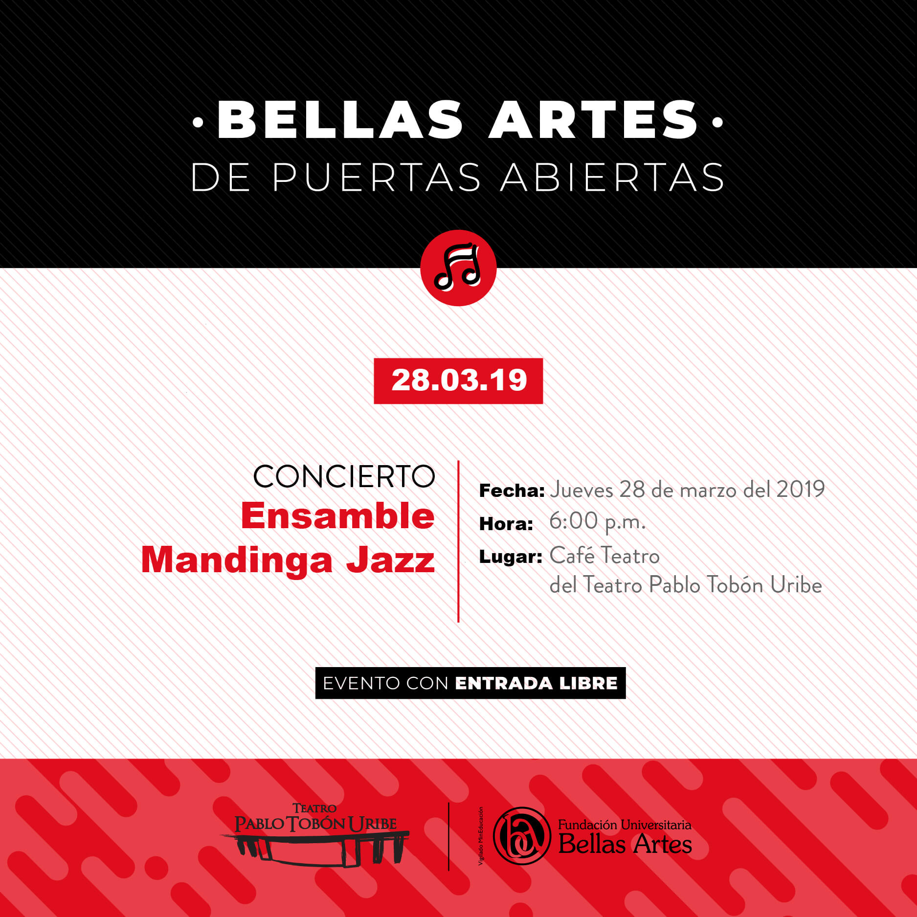 Ensamble Mandinga Jazz 01 1