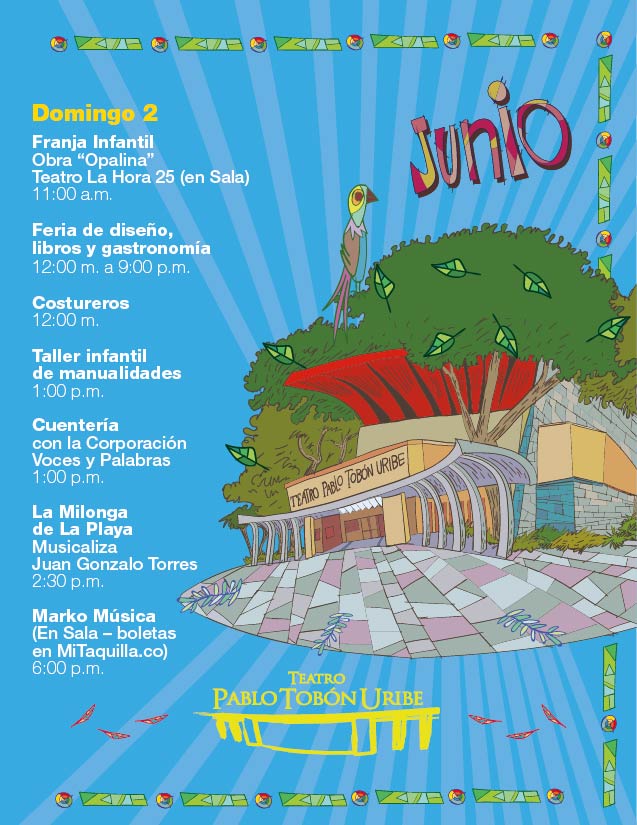 LIBRILLO dias de playa junio 2019 03