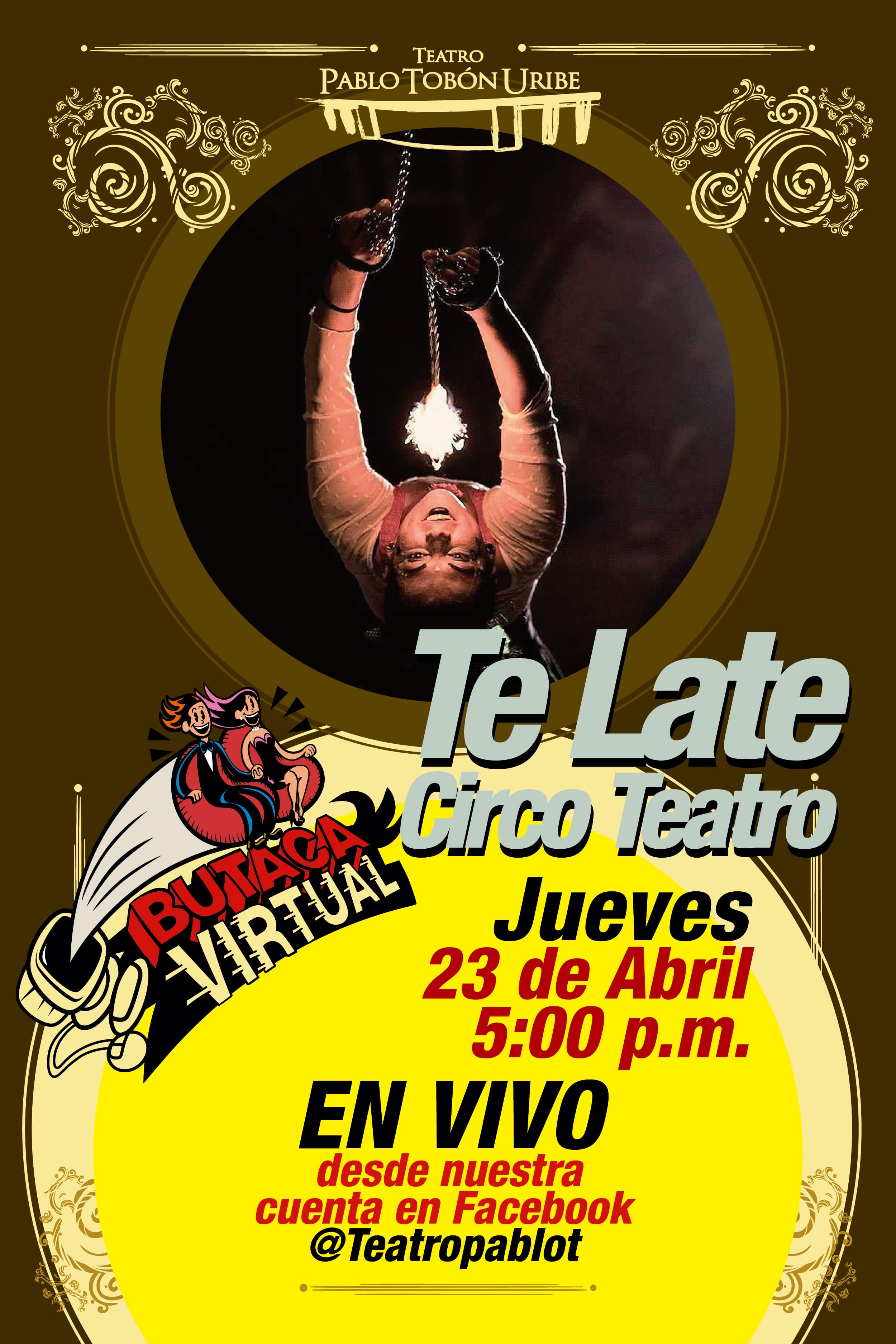 Te Late Circo Fb y Tw 01 min