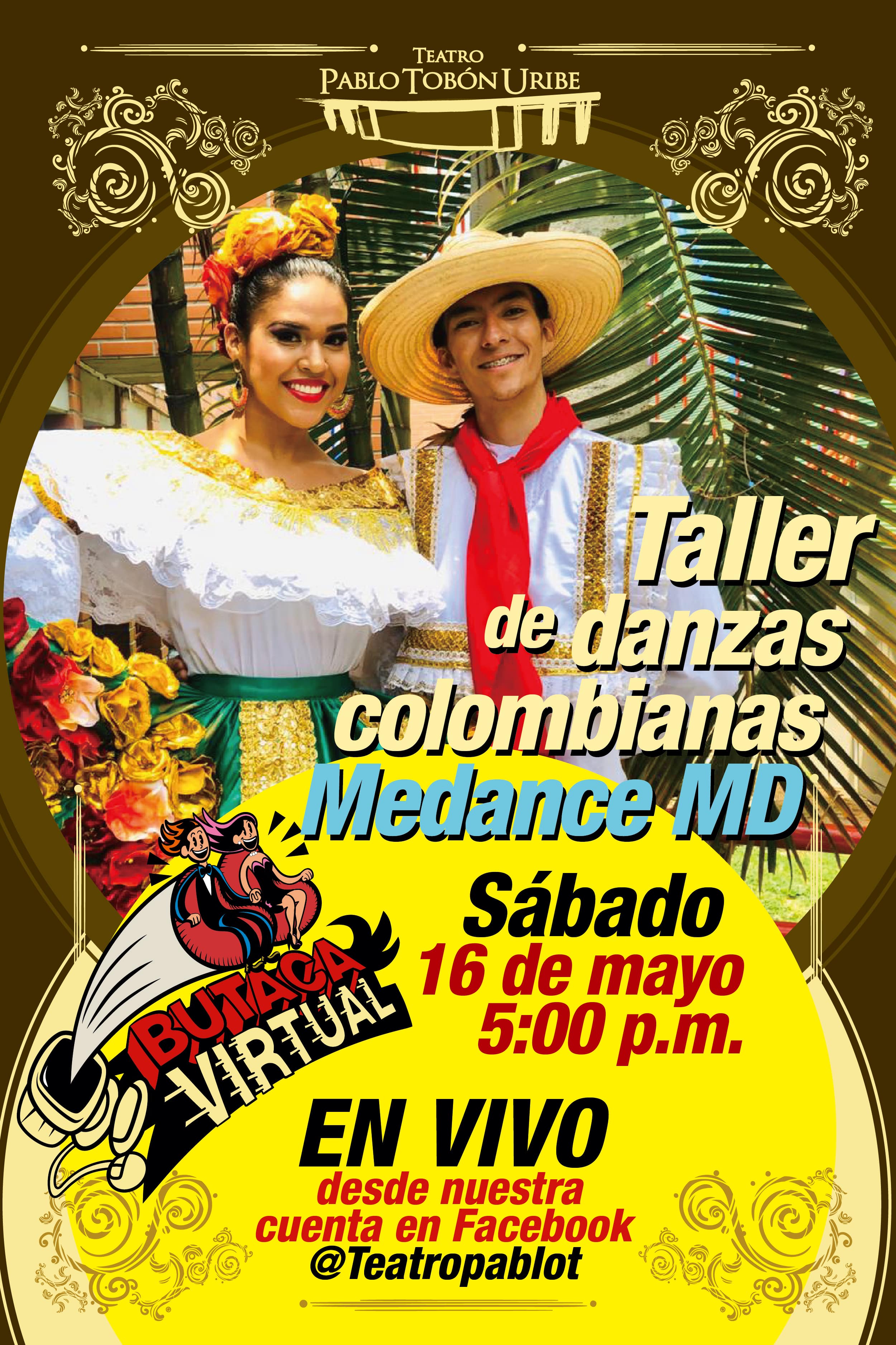 danzas colombianas Fb y Tw 01 min