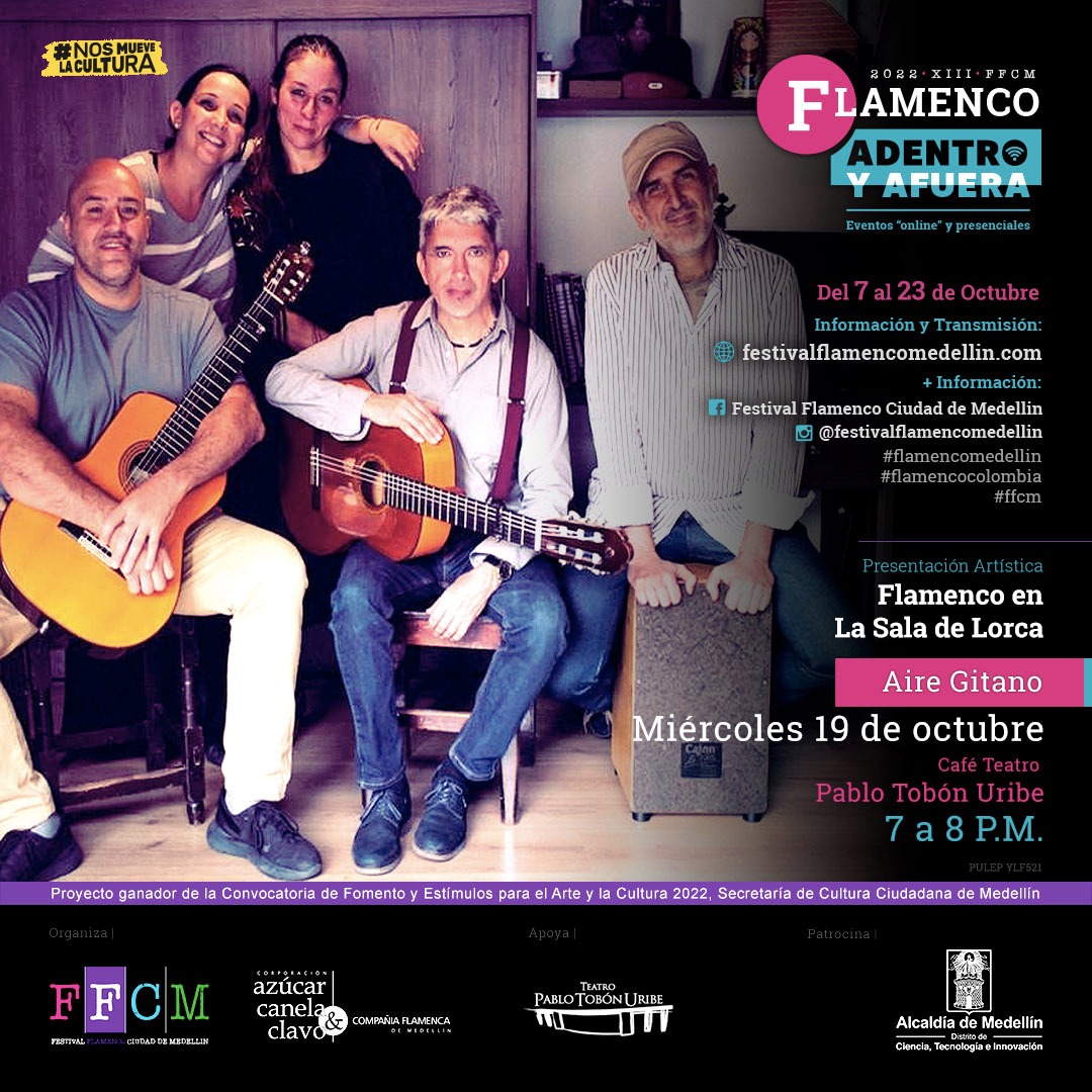 Festival de Flamenco