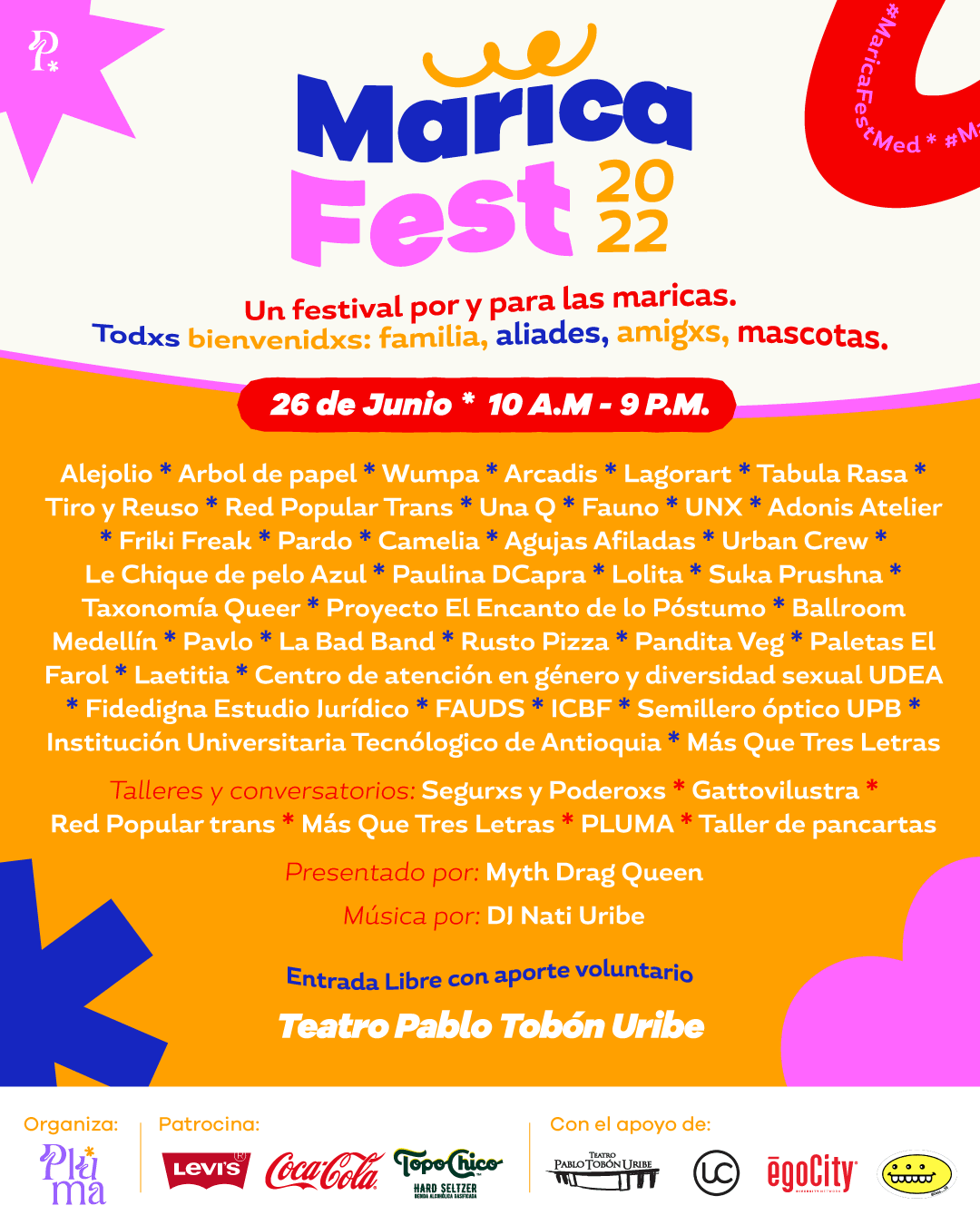 Marica fest