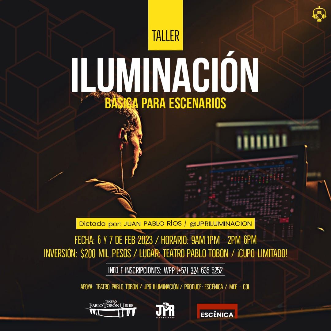 Taller de Iluminación