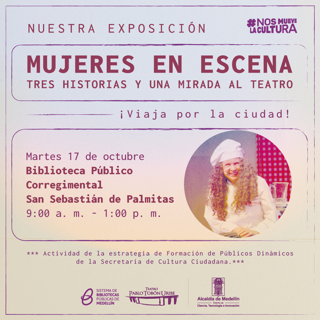 EXP Mujeres en escena PALMITAS P