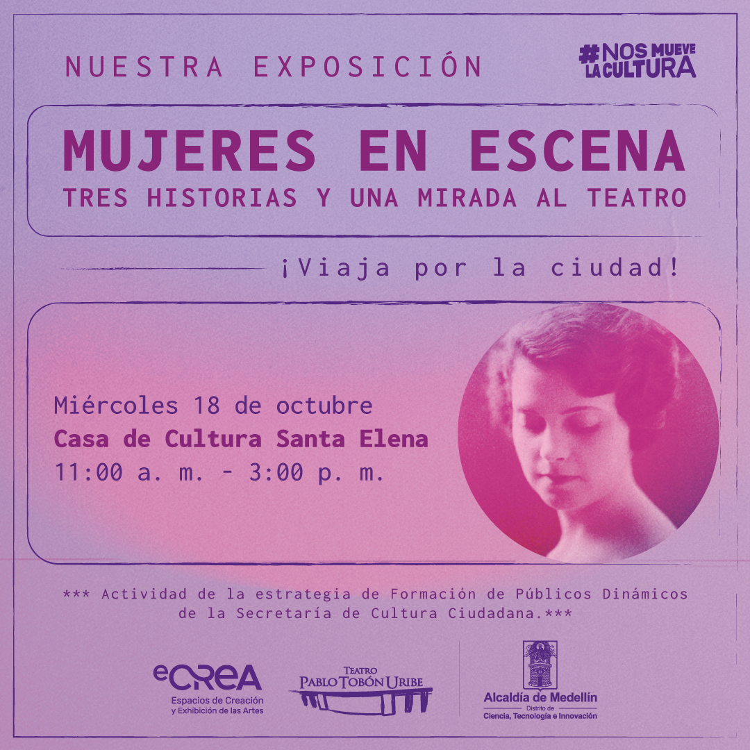 EXP Mujeres en escena STAELENA P