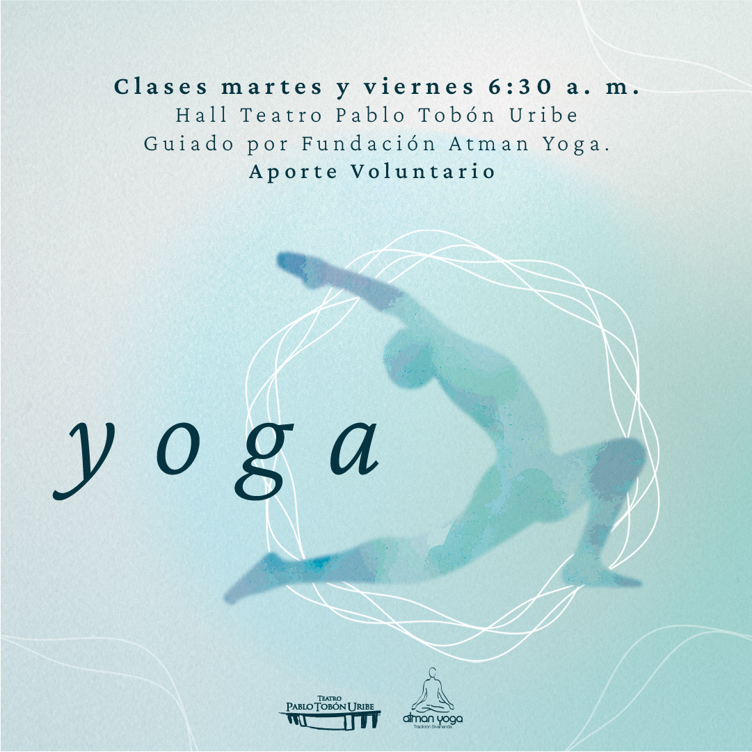 Clases de yoga   post 100