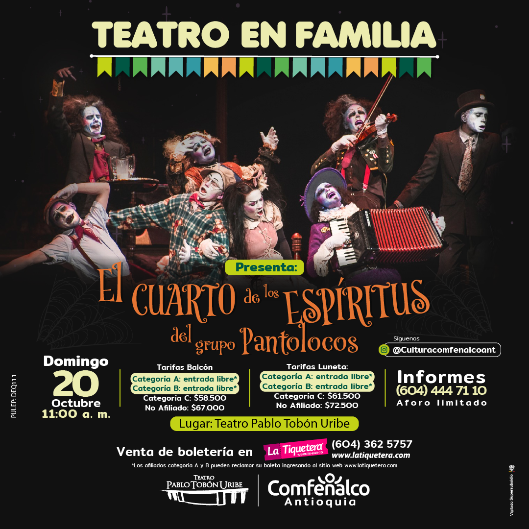 20. PANTOLOCOS