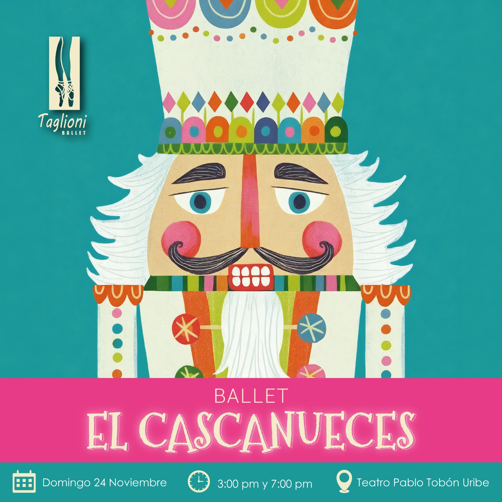 24. CASCANUECES