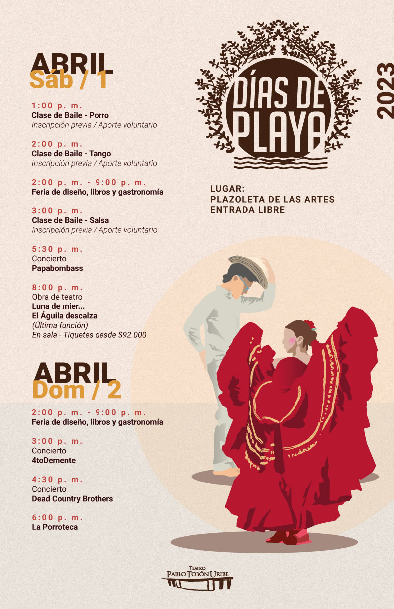 Abril