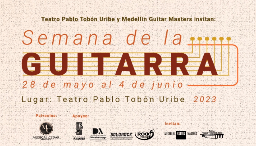 Semana de la guitarra