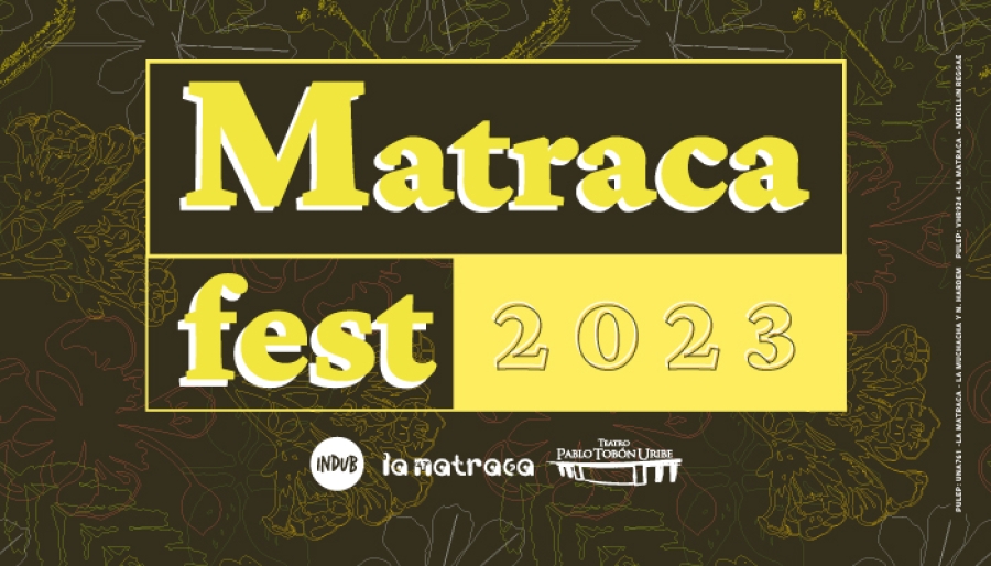 Matraca Fest 2023