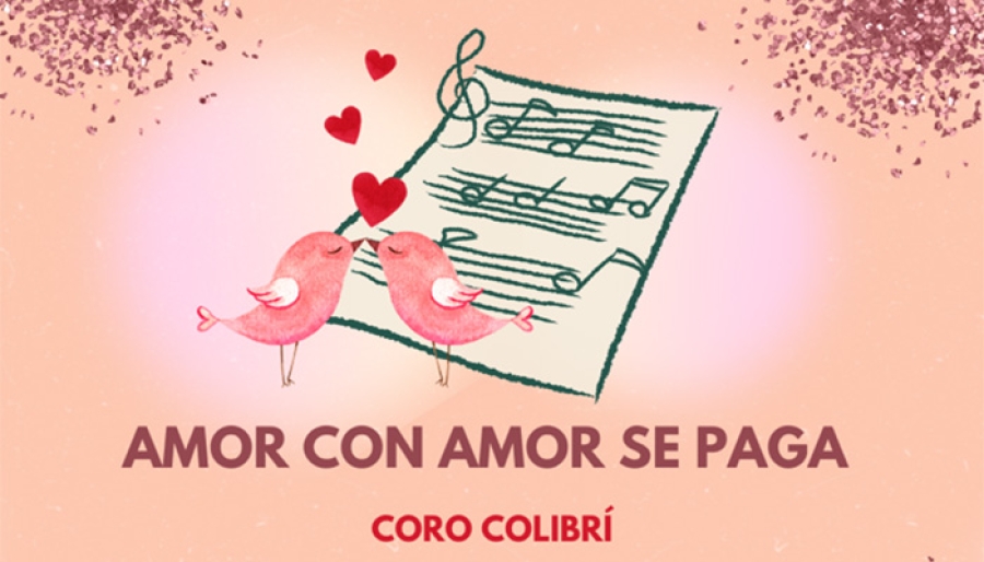 Amor con amor se paga