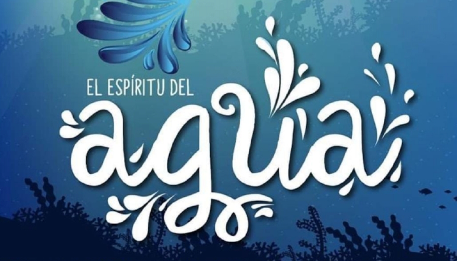 El espíritu del agua