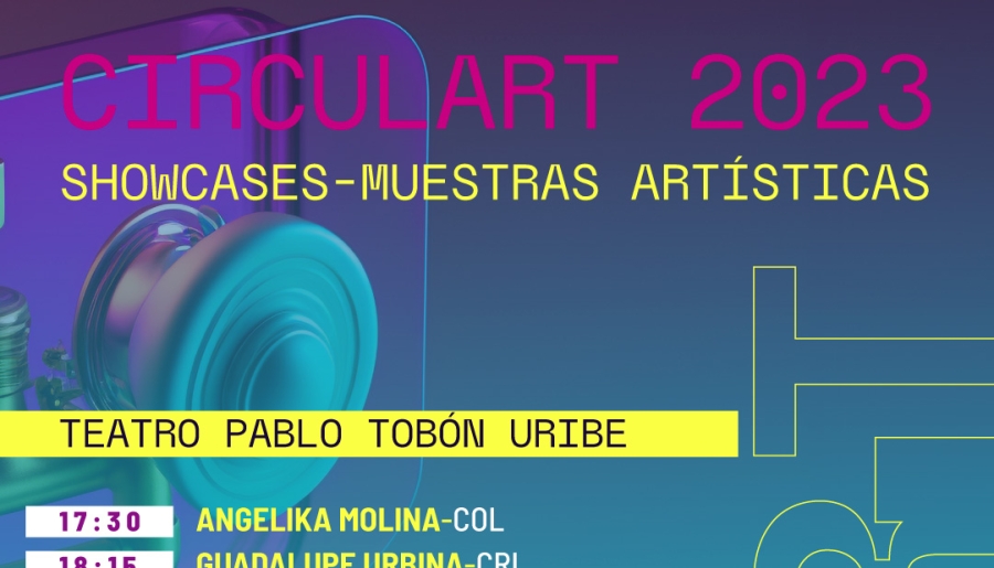 Circulart 2023