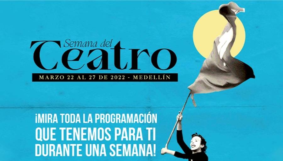 Semana del Teatro 2022