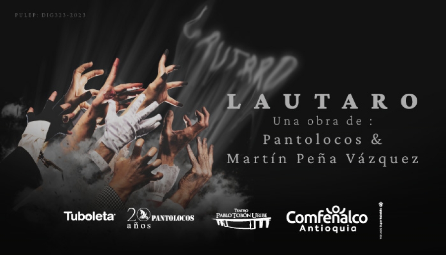 Lautaro - Pantolocos