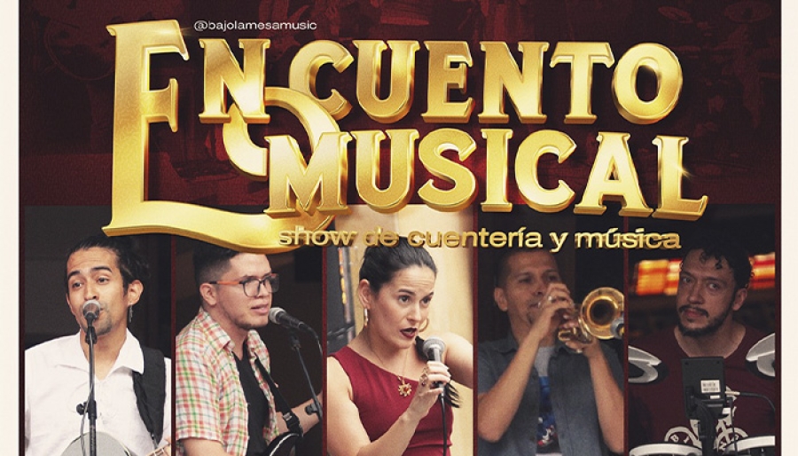 Encuento musical