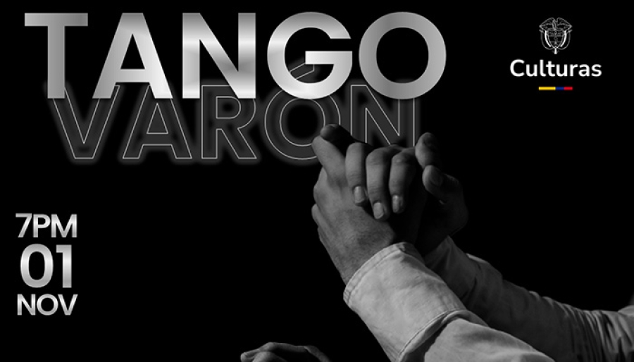 Tango Varón