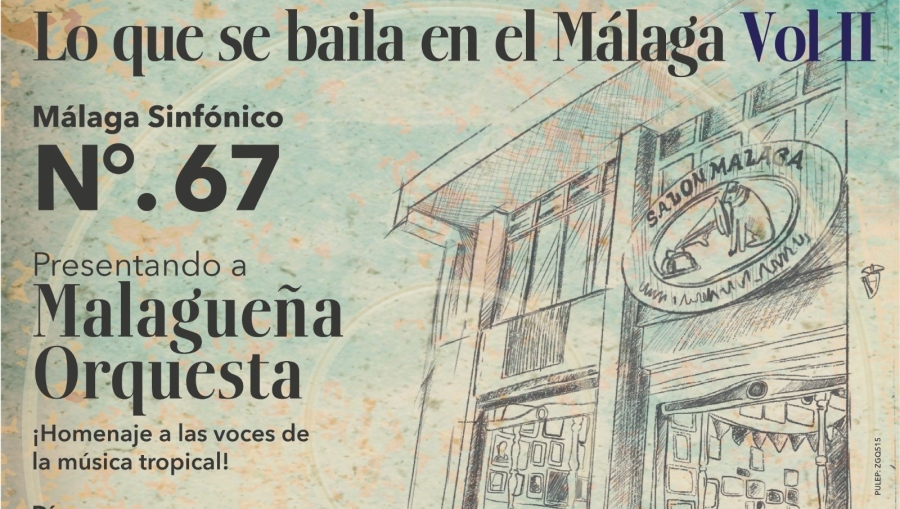 Málaga Sinfónico No. 67