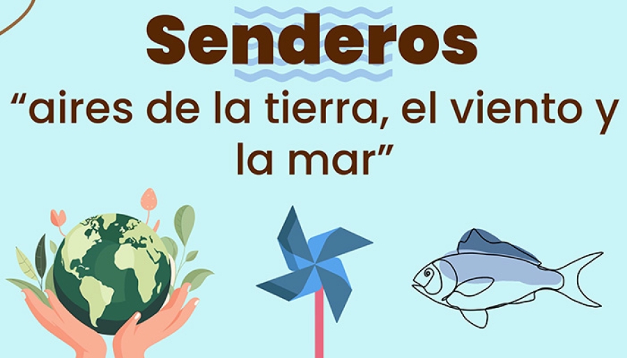 Senderos - Fundación Sirenaica