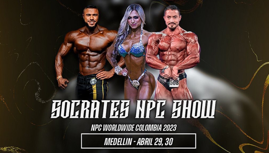 Socrates NPC Show