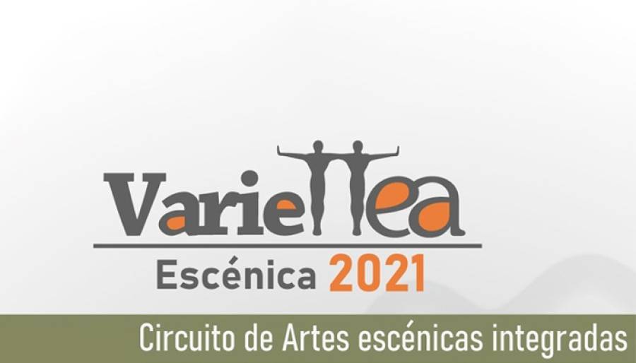 Variette - Teatro TEA