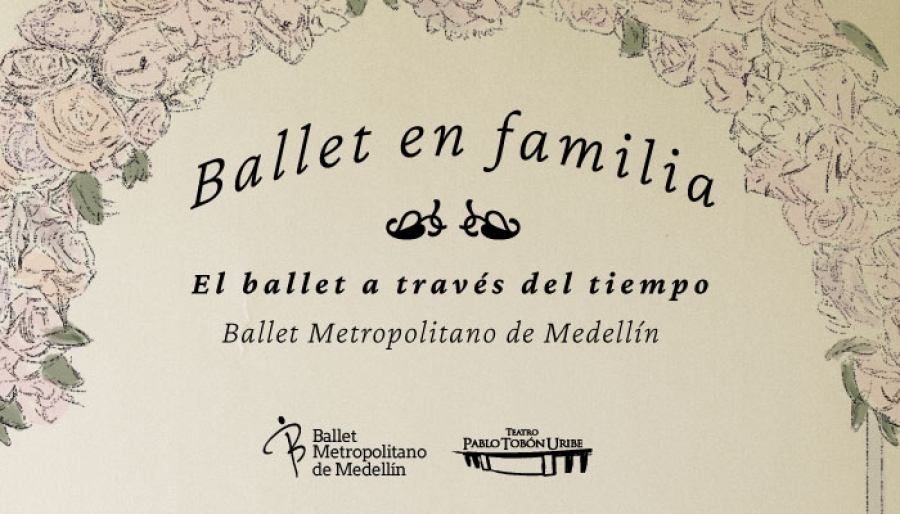 Ballet en Familia