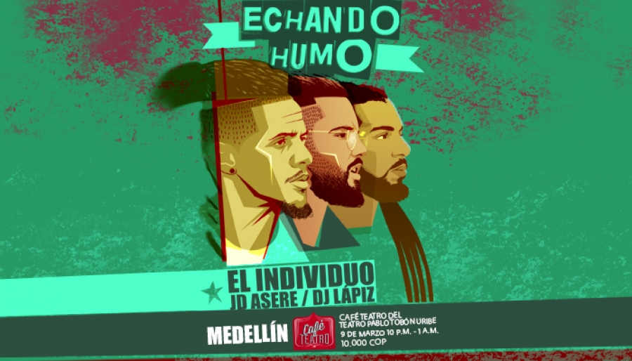 El Individuo - Rap Cubano