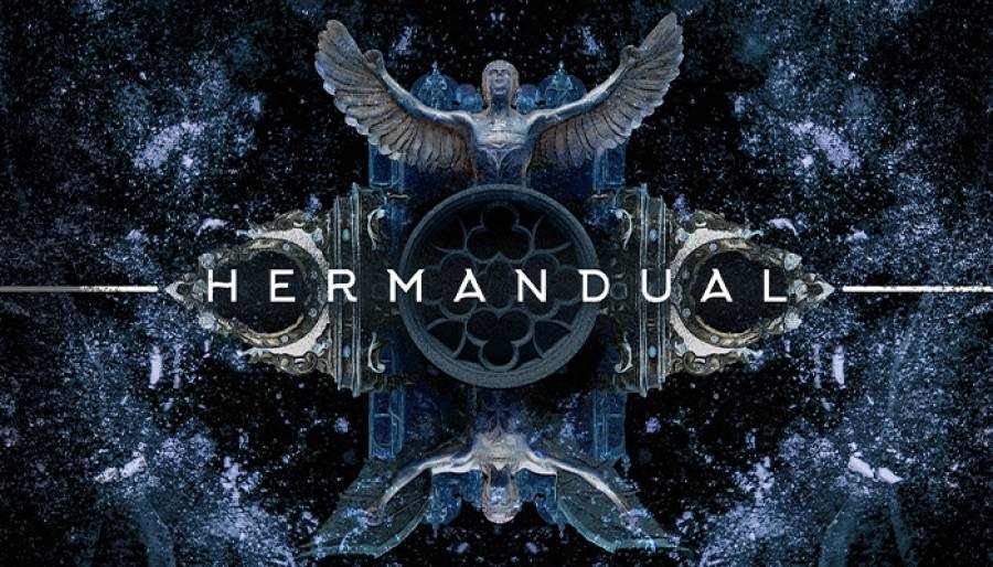 Hermandual - Antártica y Absolution Denied 2022