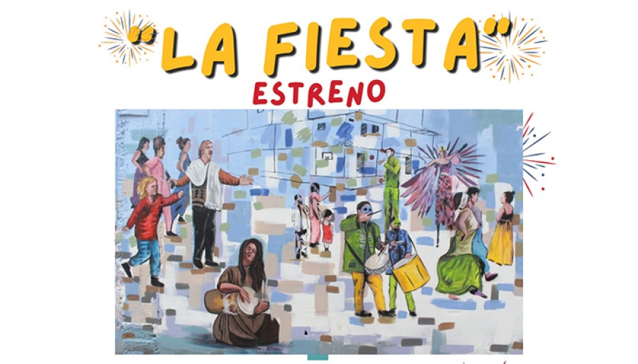 La Fiesta