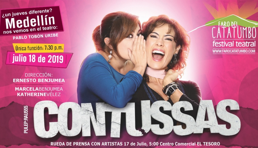 Contussas